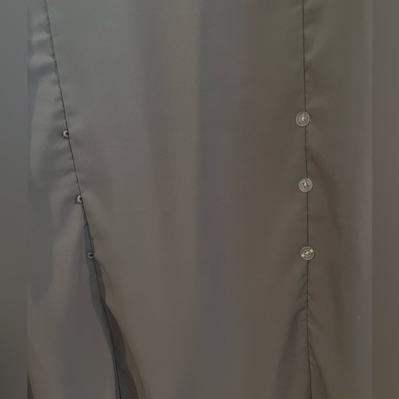 Women’s beautiful top Grey XXL - Picture 4 of 4